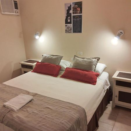 Camino Real Hotel Κόρδοβα Εξωτερικό φωτογραφία