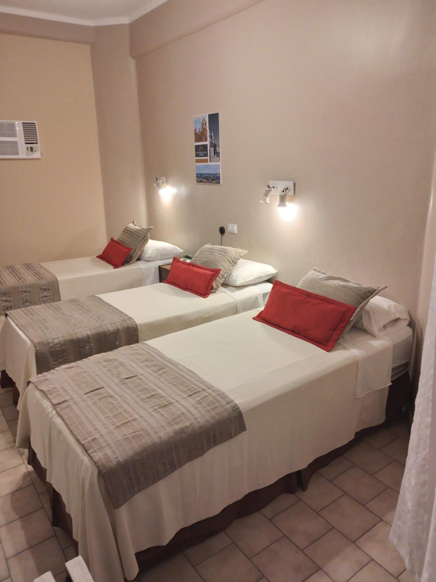 Camino Real Hotel Κόρδοβα Εξωτερικό φωτογραφία