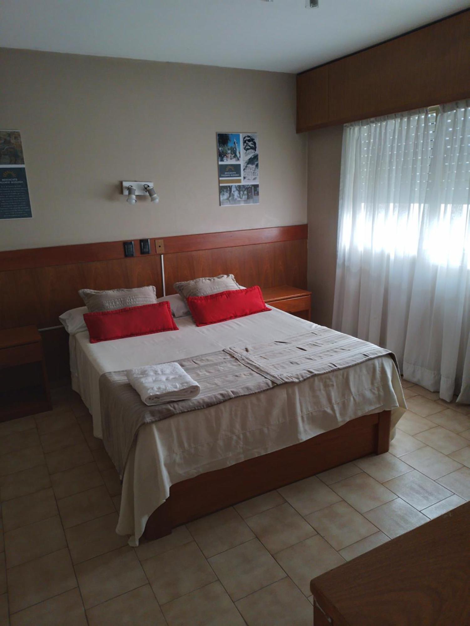 Camino Real Hotel Κόρδοβα Εξωτερικό φωτογραφία