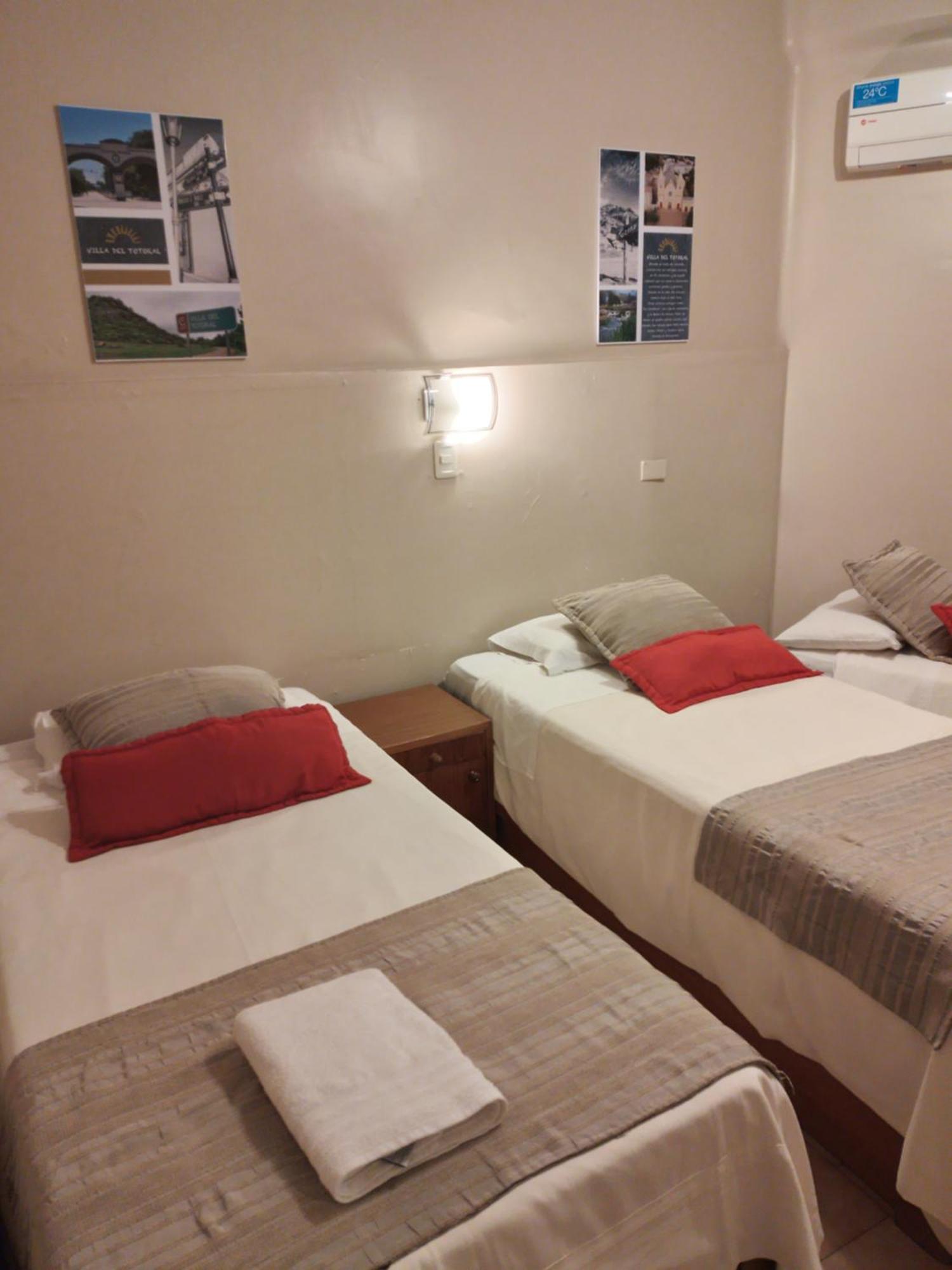 Camino Real Hotel Κόρδοβα Εξωτερικό φωτογραφία