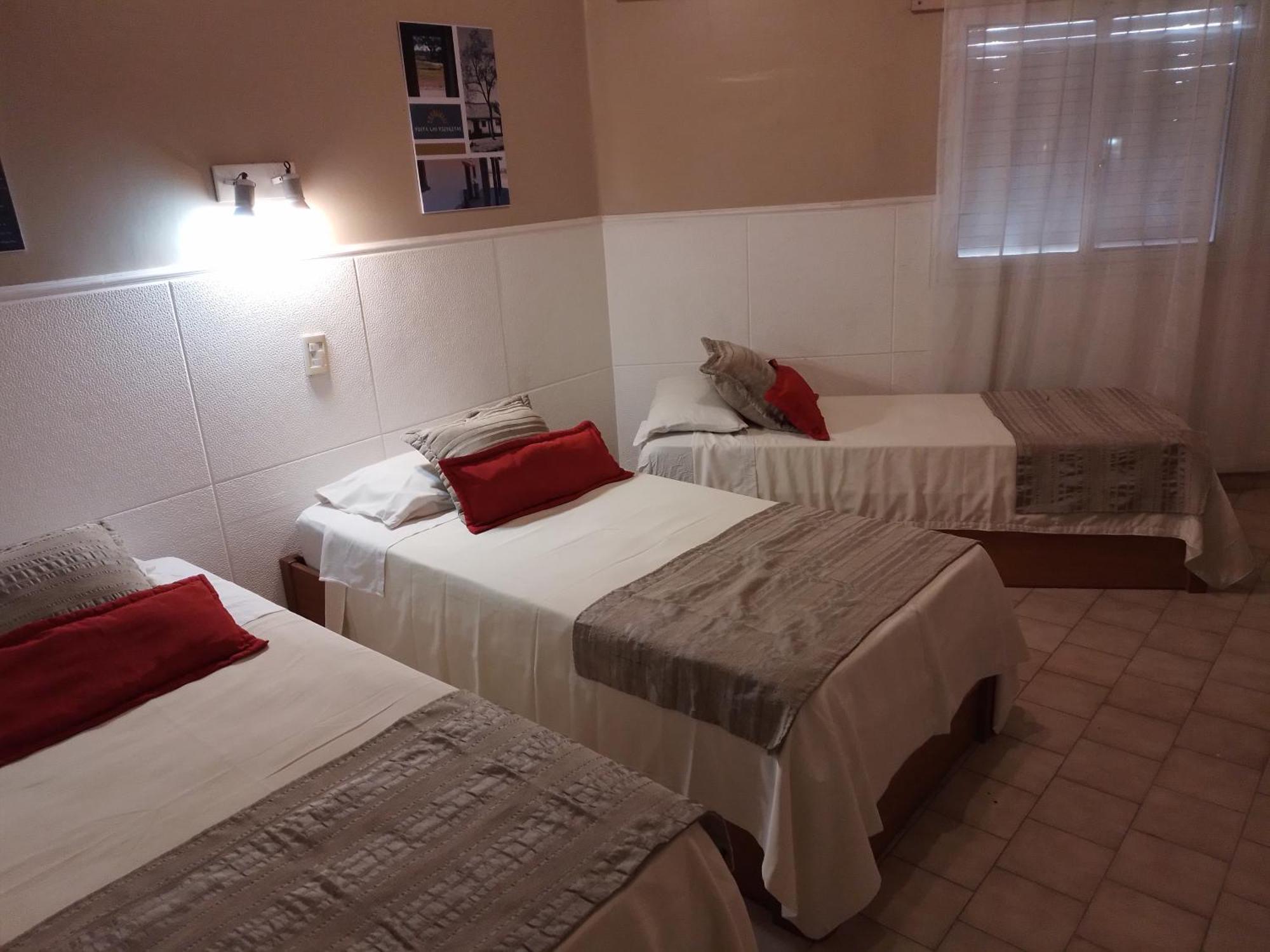 Camino Real Hotel Κόρδοβα Εξωτερικό φωτογραφία