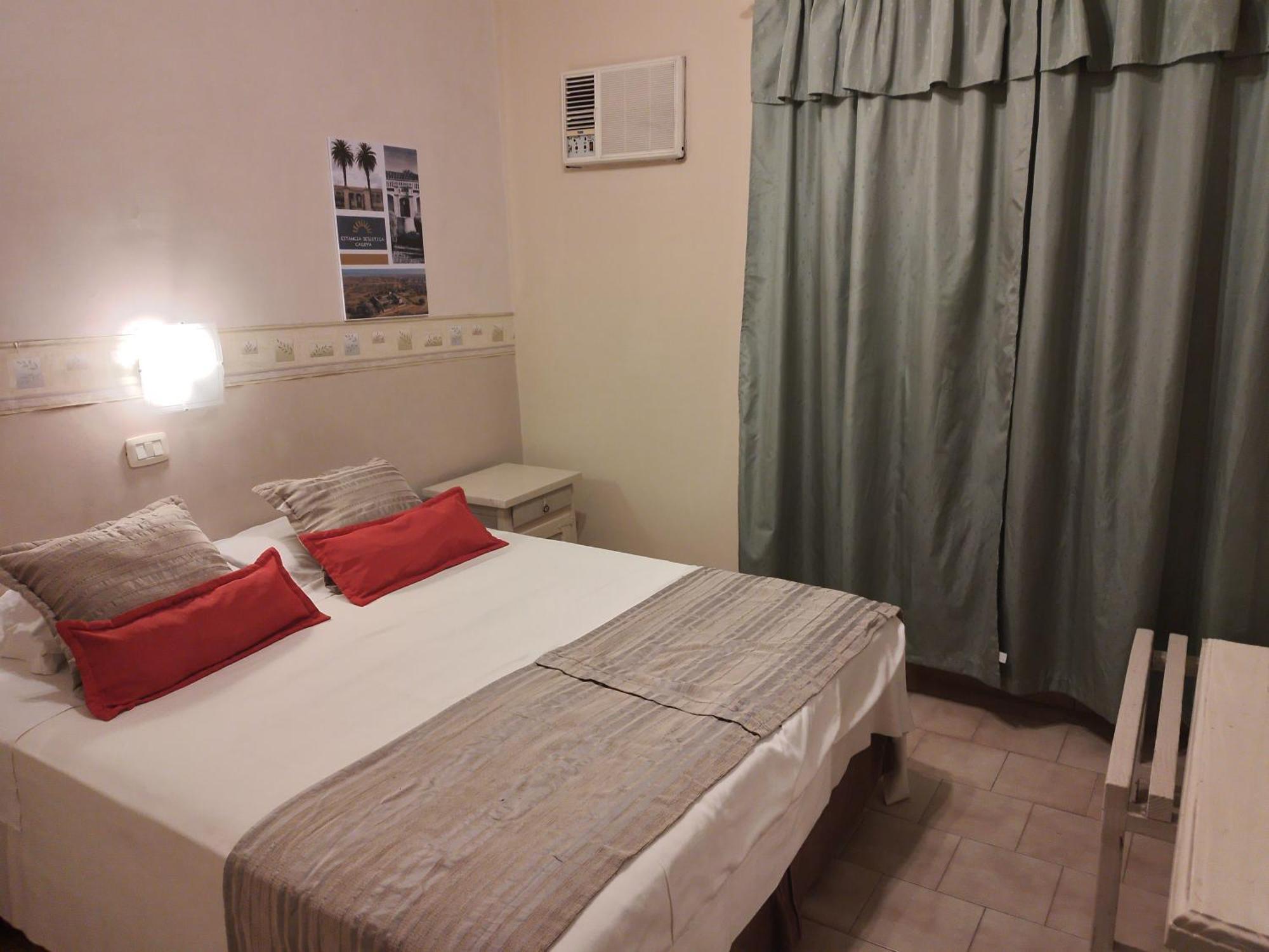 Camino Real Hotel Κόρδοβα Εξωτερικό φωτογραφία