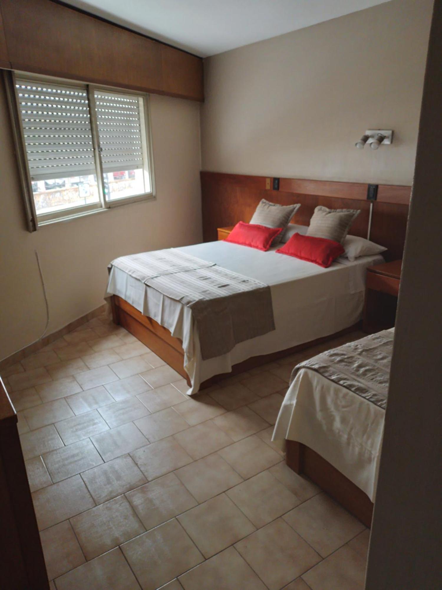 Camino Real Hotel Κόρδοβα Εξωτερικό φωτογραφία
