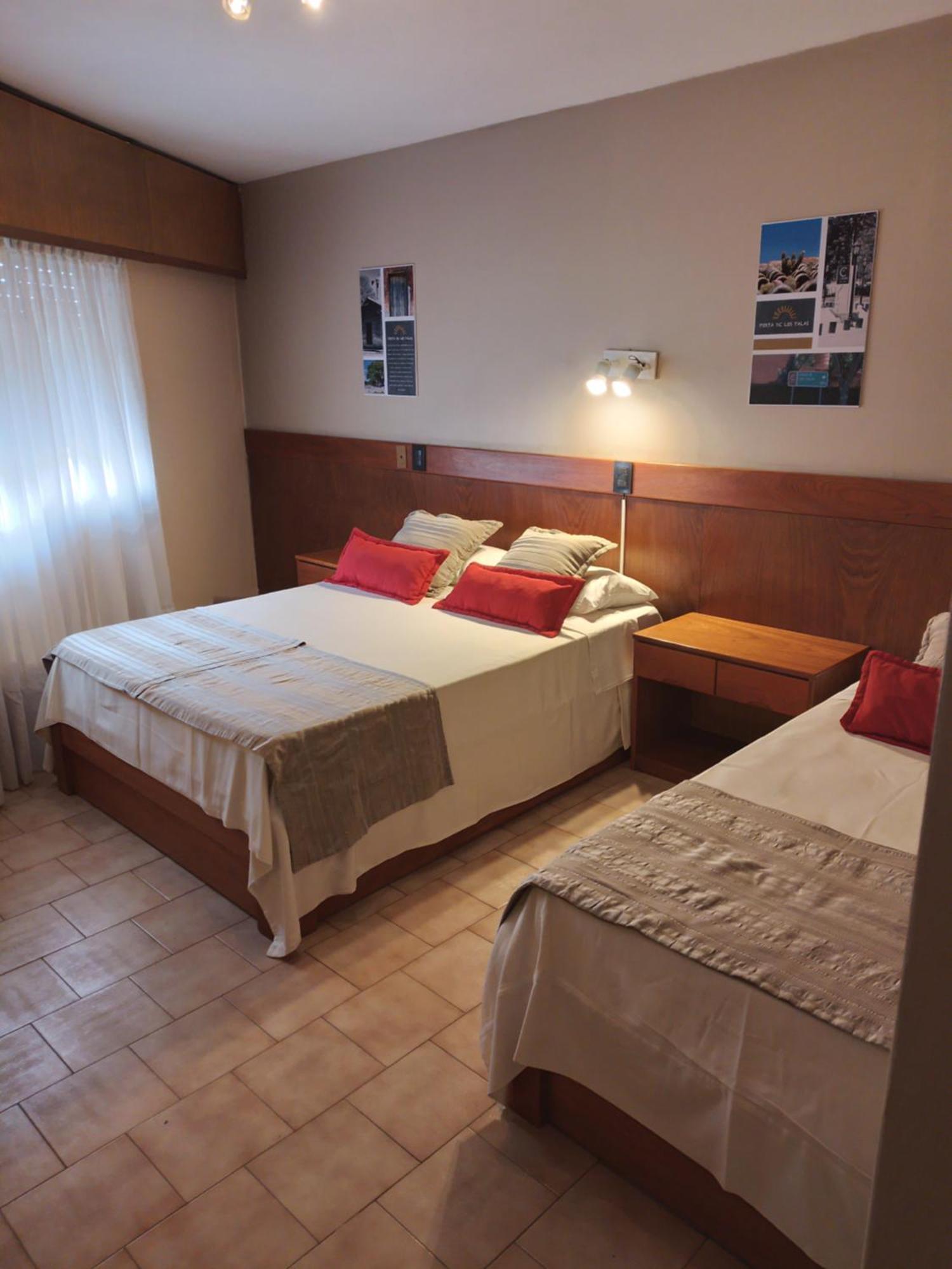 Camino Real Hotel Κόρδοβα Εξωτερικό φωτογραφία