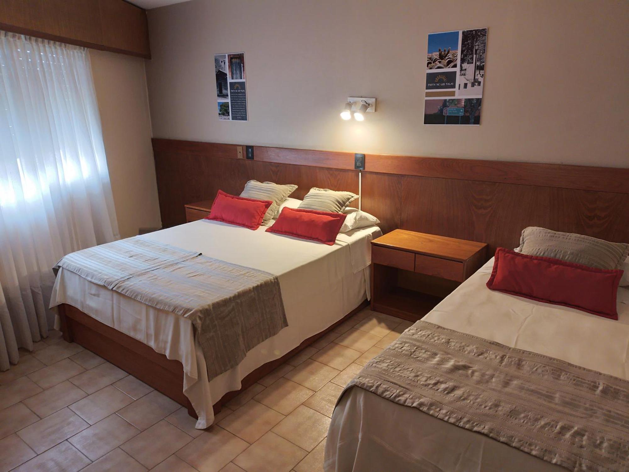 Camino Real Hotel Κόρδοβα Εξωτερικό φωτογραφία