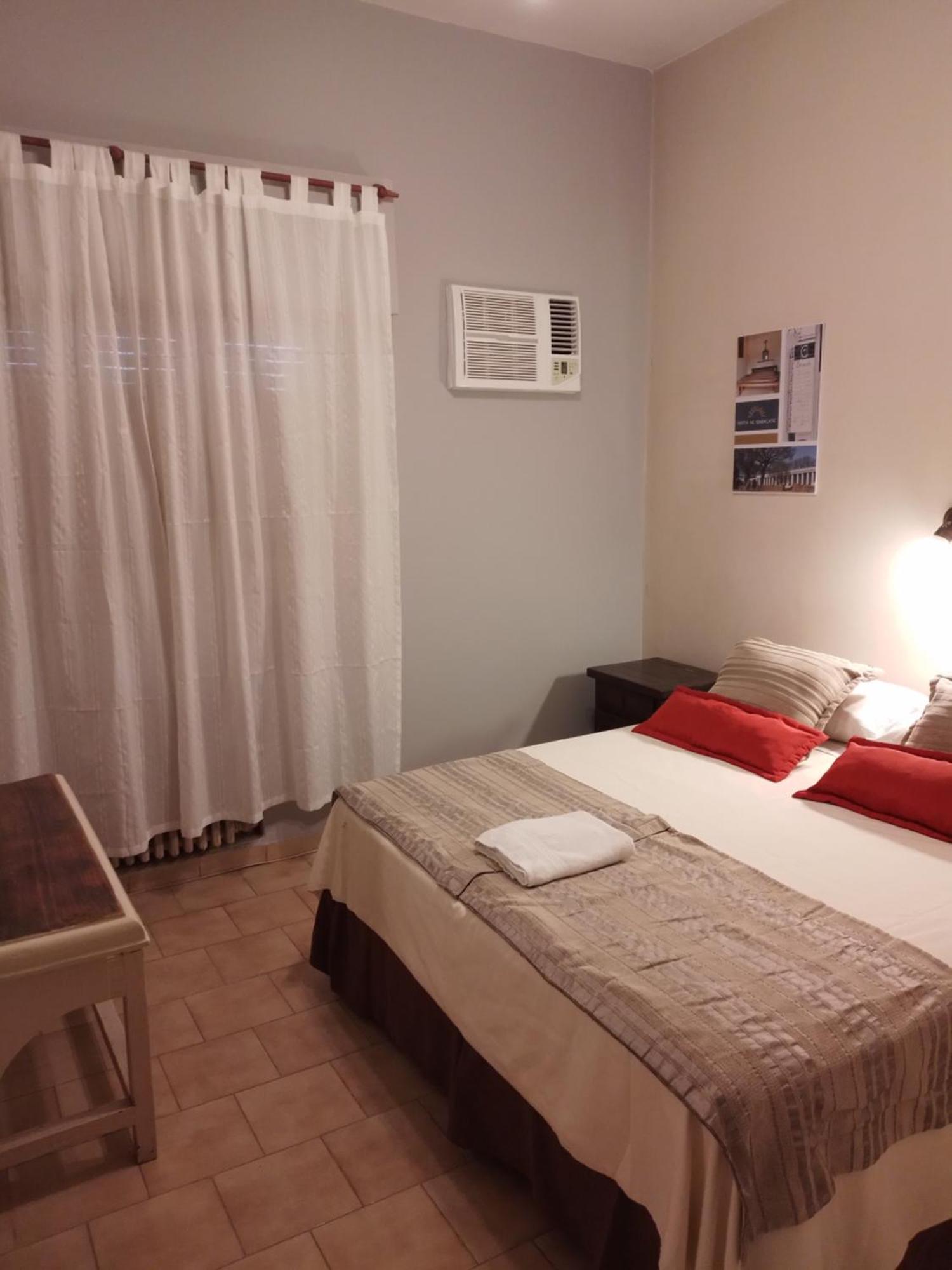 Camino Real Hotel Κόρδοβα Εξωτερικό φωτογραφία