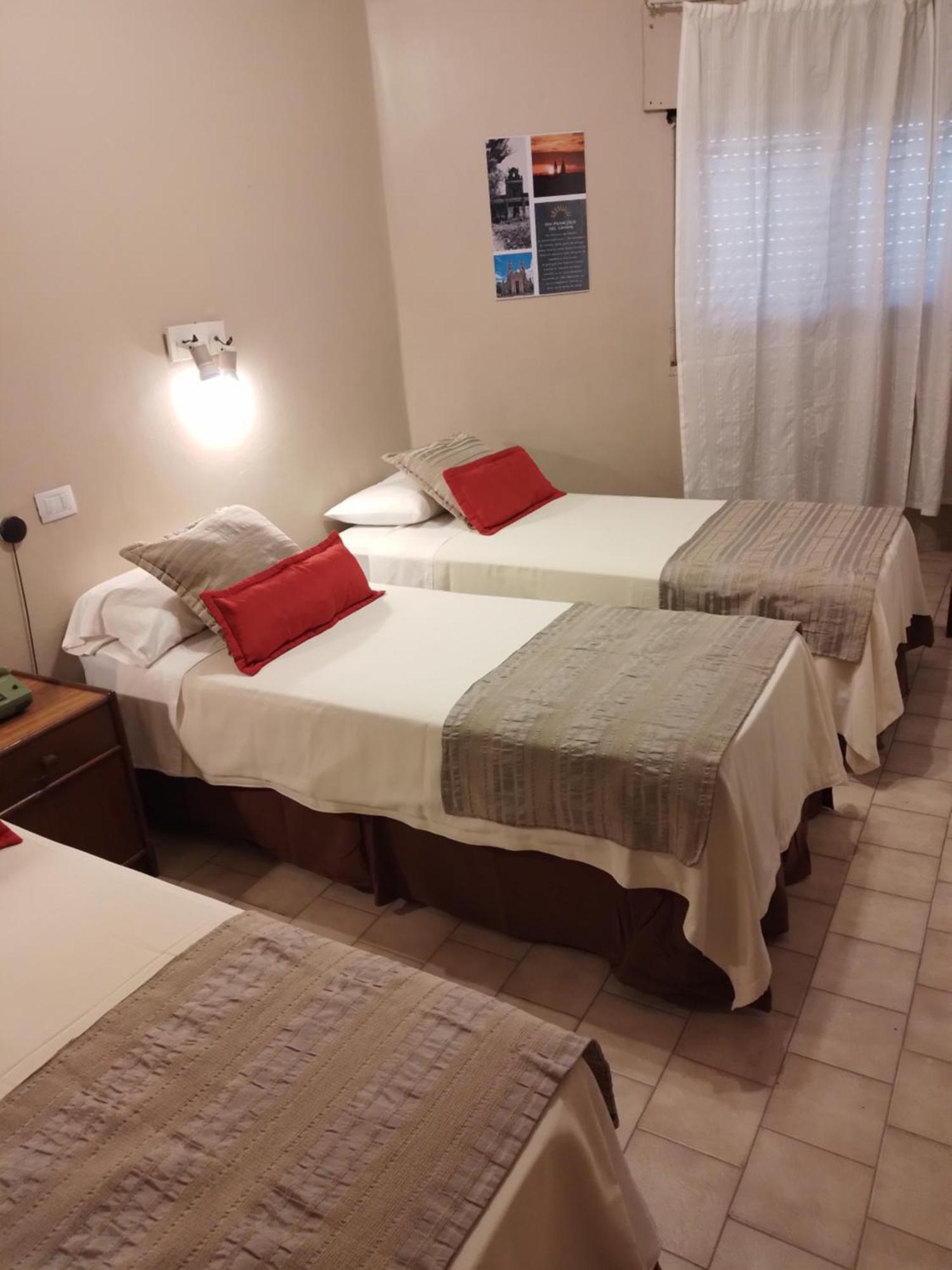 Camino Real Hotel Κόρδοβα Εξωτερικό φωτογραφία