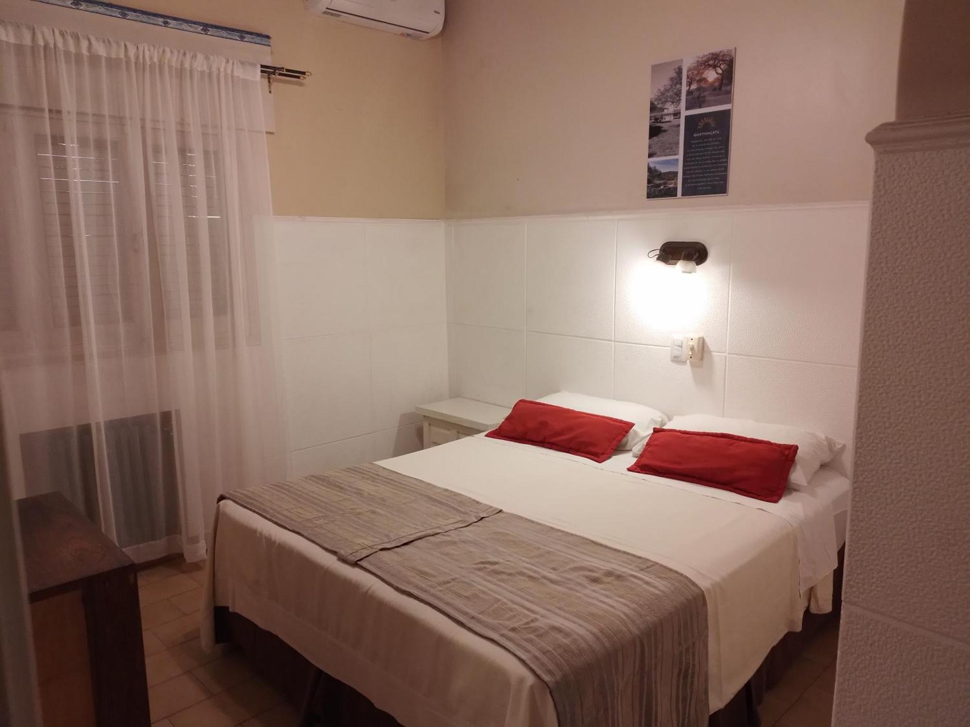 Camino Real Hotel Κόρδοβα Εξωτερικό φωτογραφία