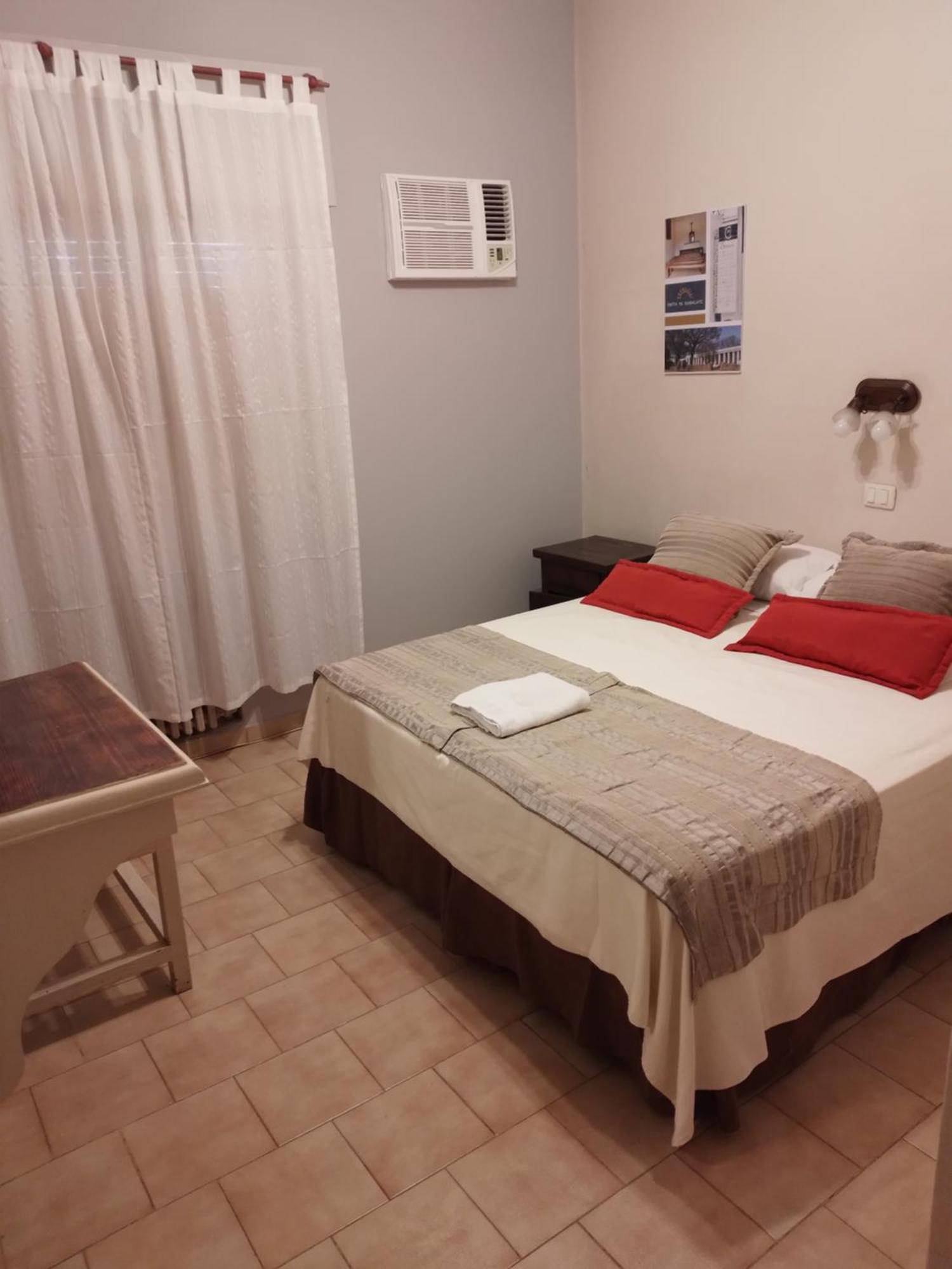 Camino Real Hotel Κόρδοβα Εξωτερικό φωτογραφία