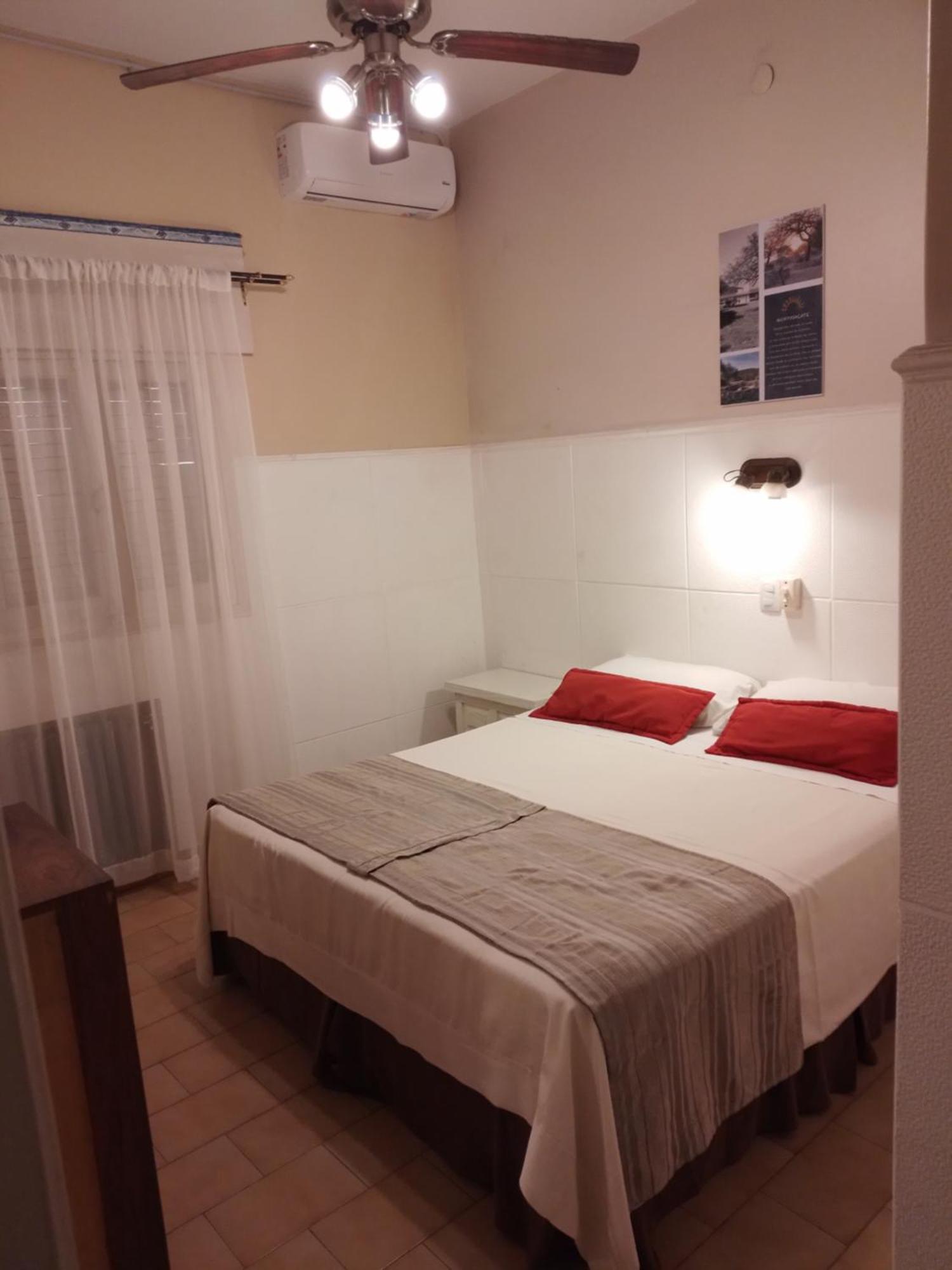 Camino Real Hotel Κόρδοβα Εξωτερικό φωτογραφία