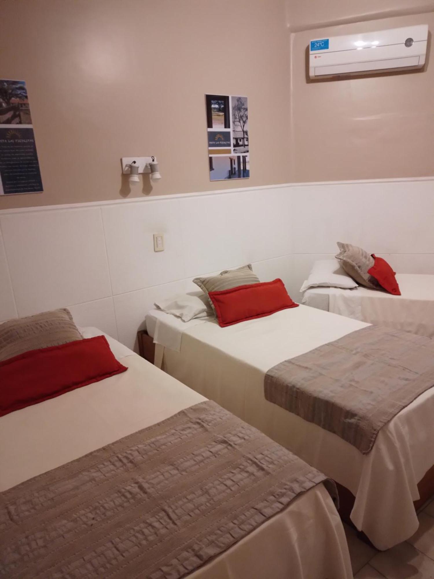Camino Real Hotel Κόρδοβα Εξωτερικό φωτογραφία