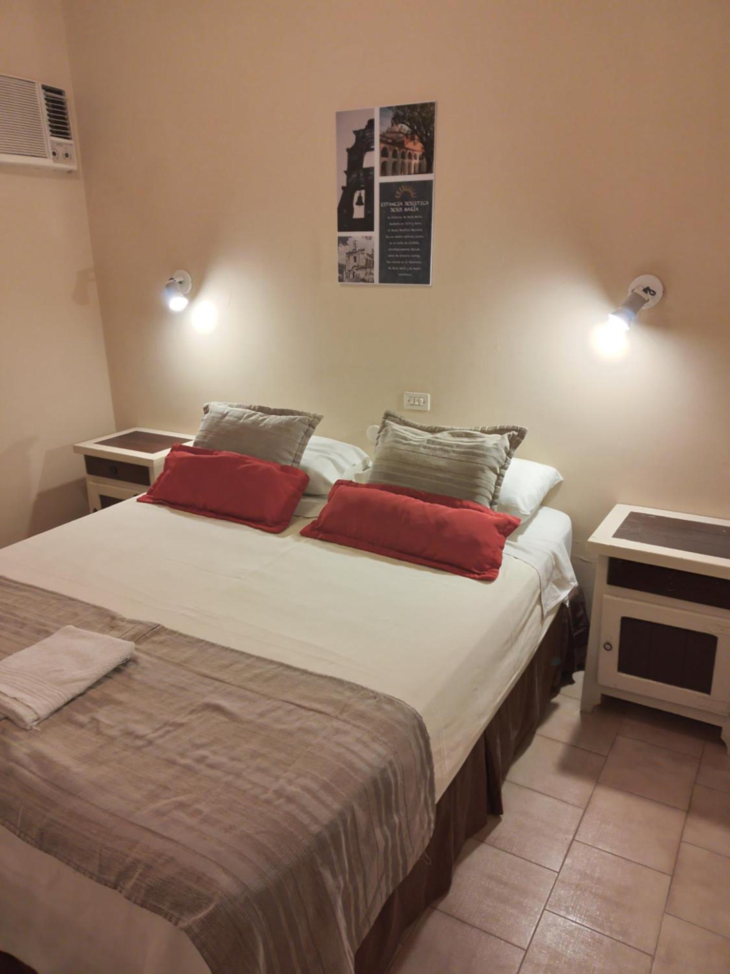 Camino Real Hotel Κόρδοβα Εξωτερικό φωτογραφία