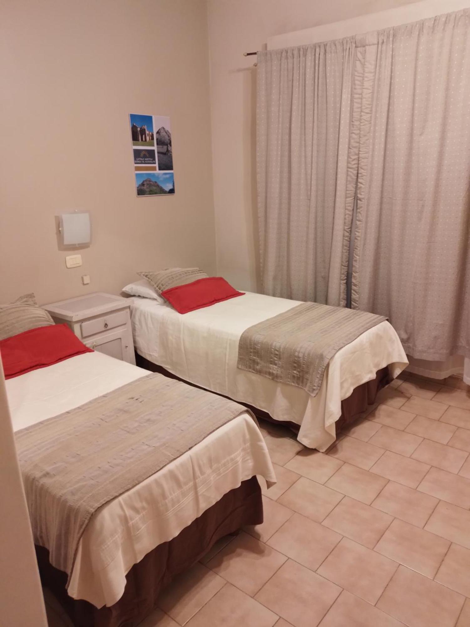 Camino Real Hotel Κόρδοβα Εξωτερικό φωτογραφία