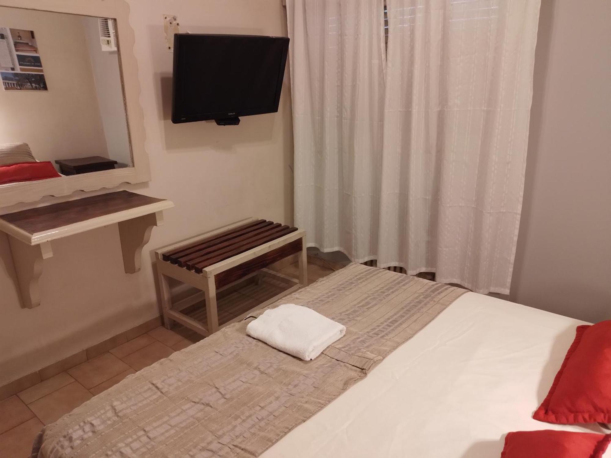 Camino Real Hotel Κόρδοβα Εξωτερικό φωτογραφία