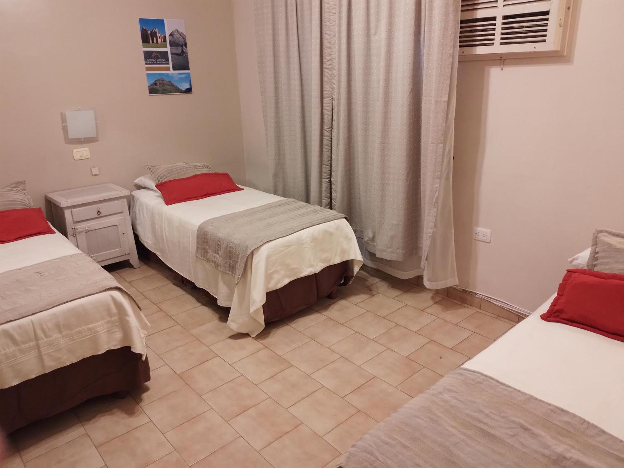 Camino Real Hotel Κόρδοβα Εξωτερικό φωτογραφία