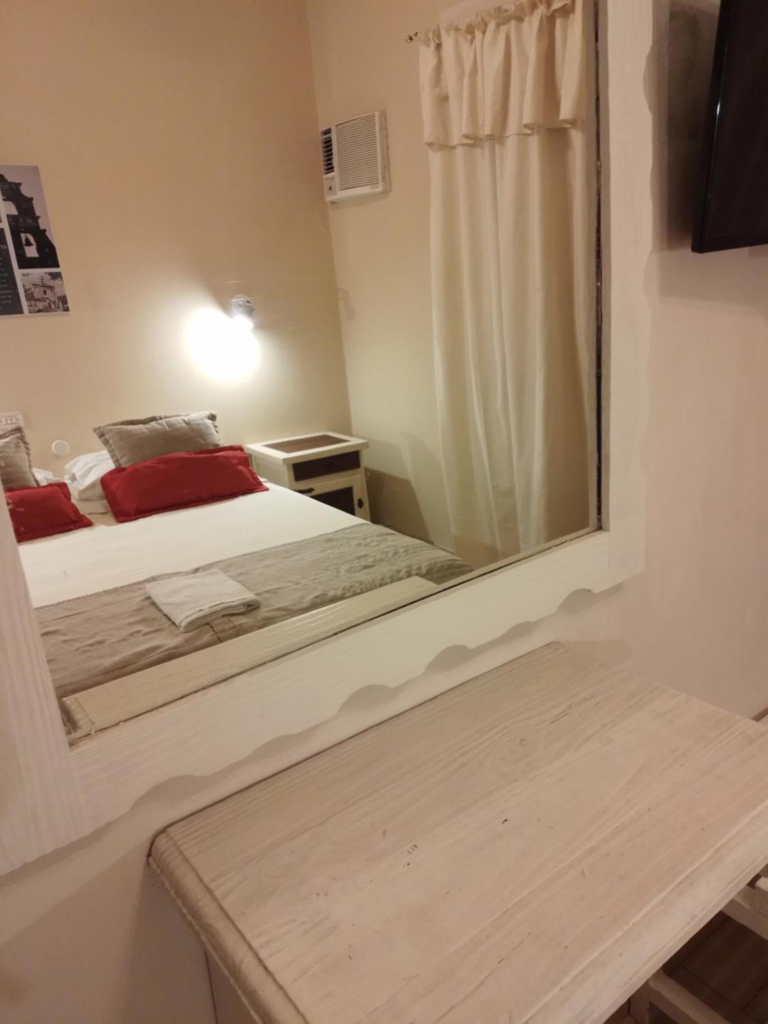 Camino Real Hotel Κόρδοβα Εξωτερικό φωτογραφία
