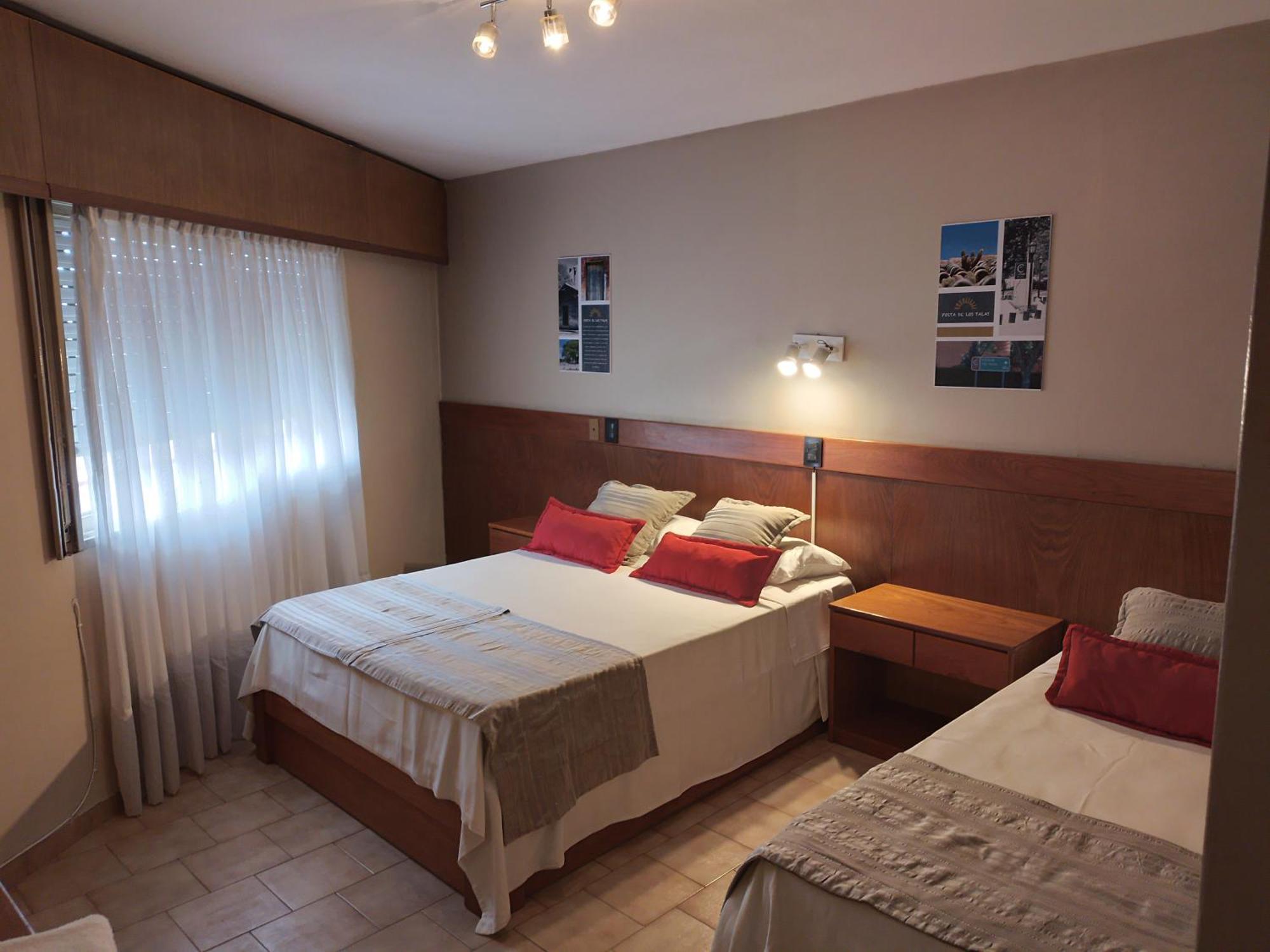 Camino Real Hotel Κόρδοβα Εξωτερικό φωτογραφία