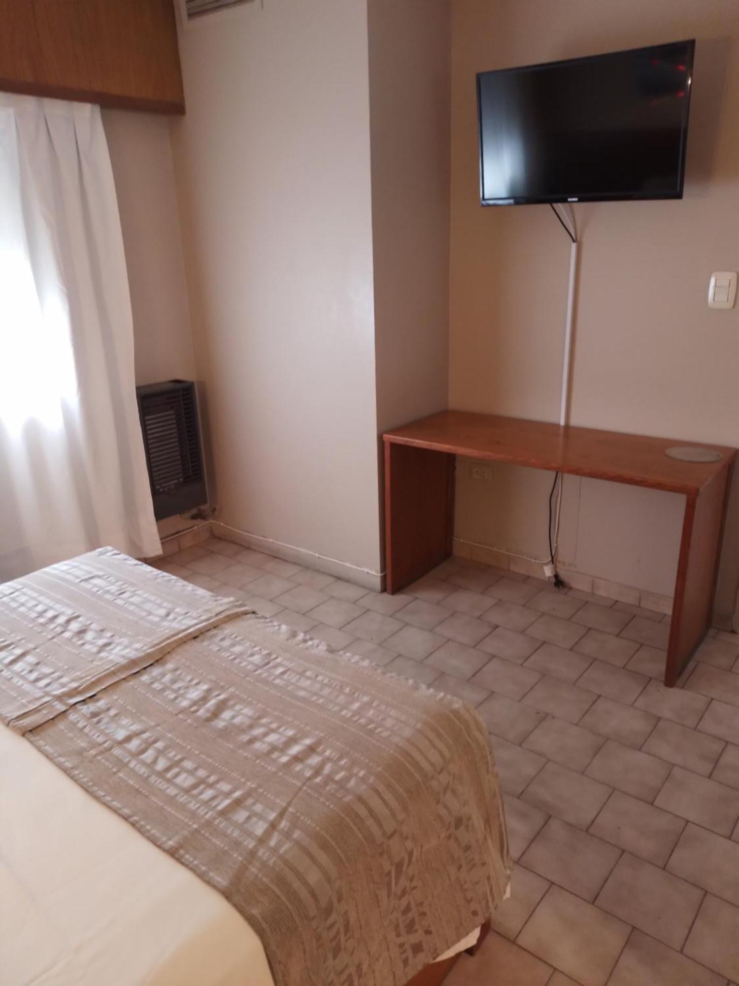Camino Real Hotel Κόρδοβα Εξωτερικό φωτογραφία