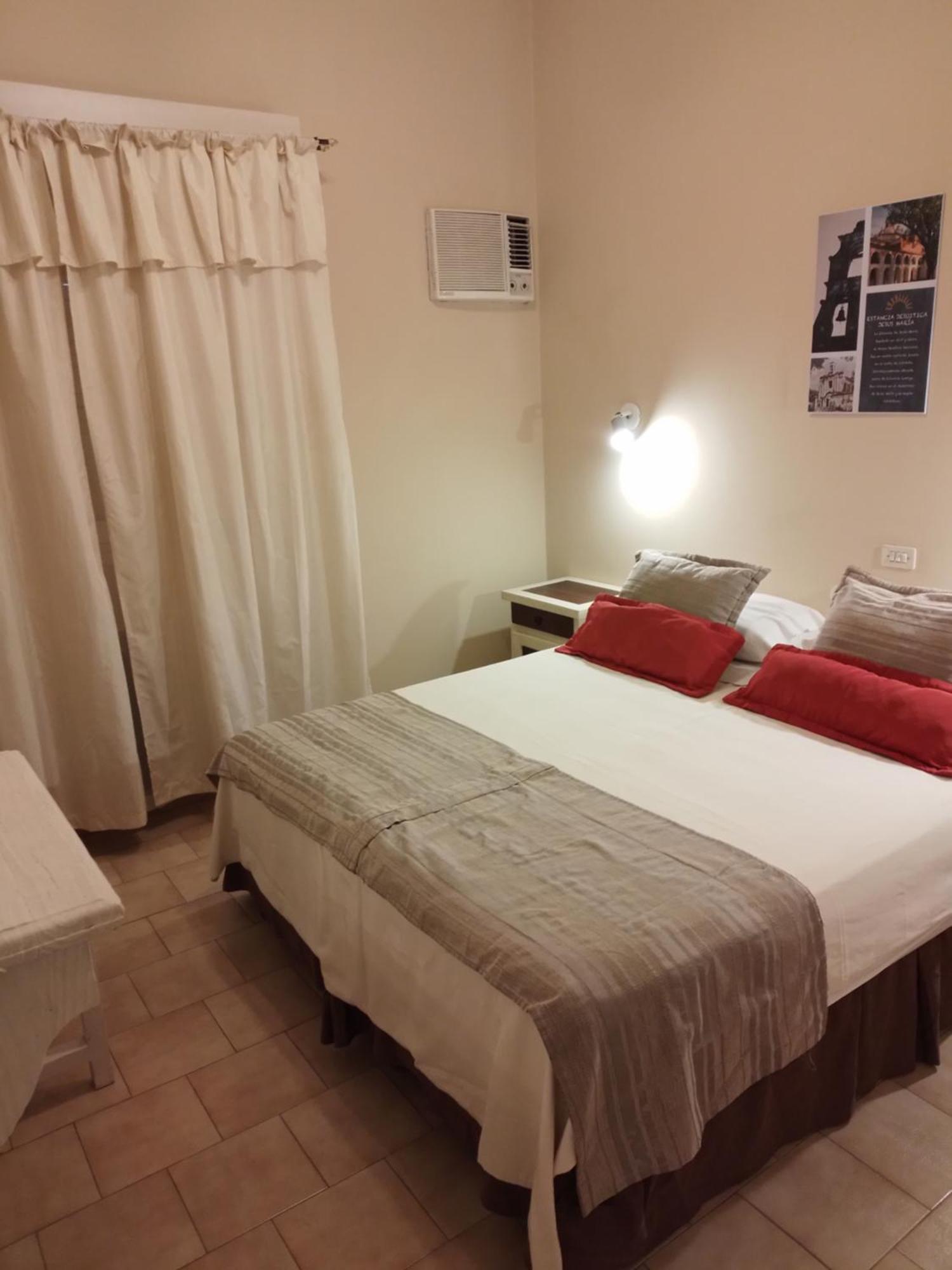Camino Real Hotel Κόρδοβα Εξωτερικό φωτογραφία