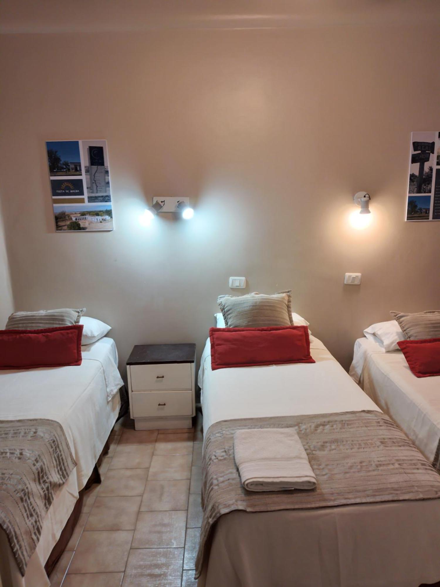 Camino Real Hotel Κόρδοβα Εξωτερικό φωτογραφία