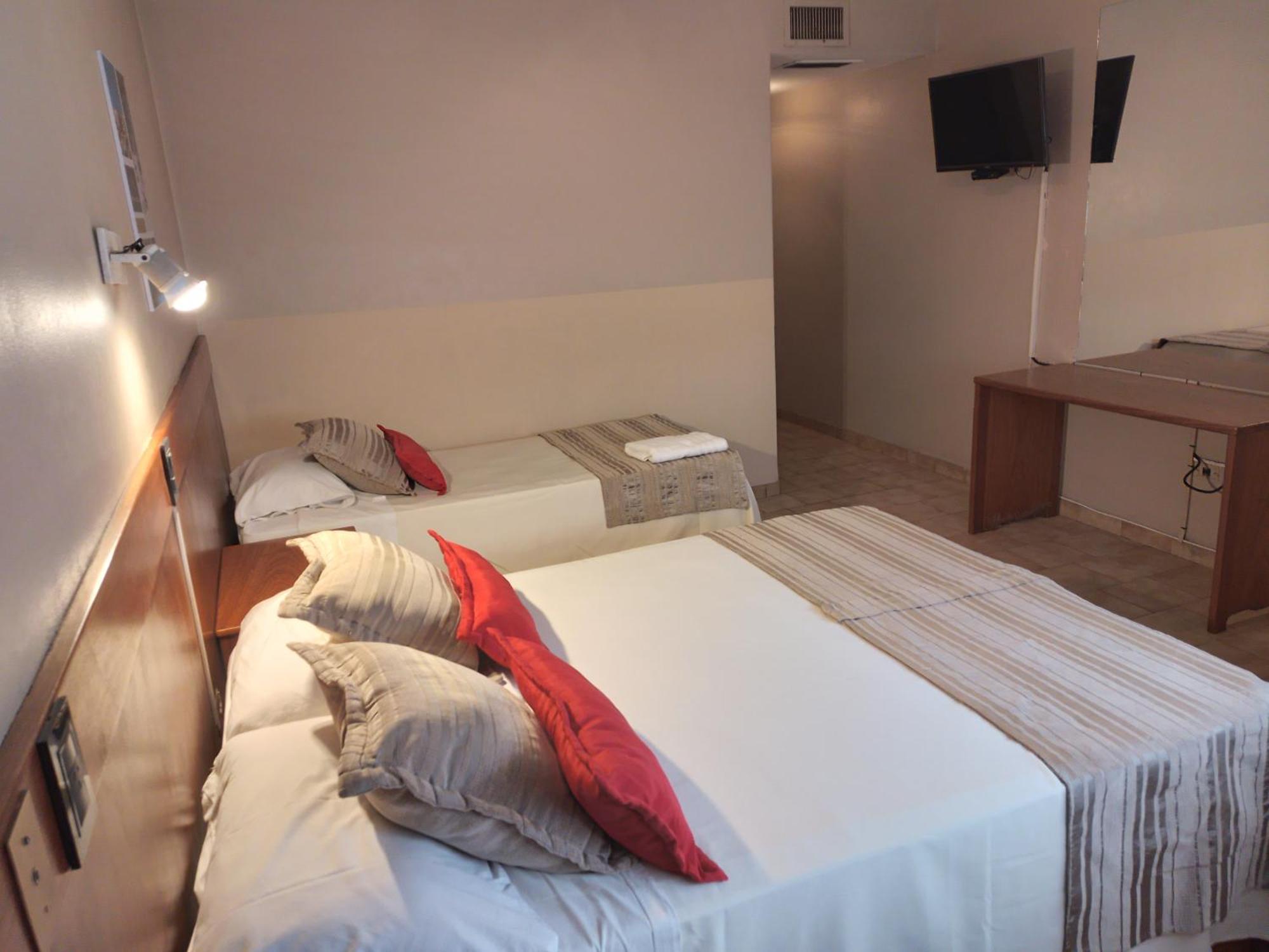 Camino Real Hotel Κόρδοβα Εξωτερικό φωτογραφία