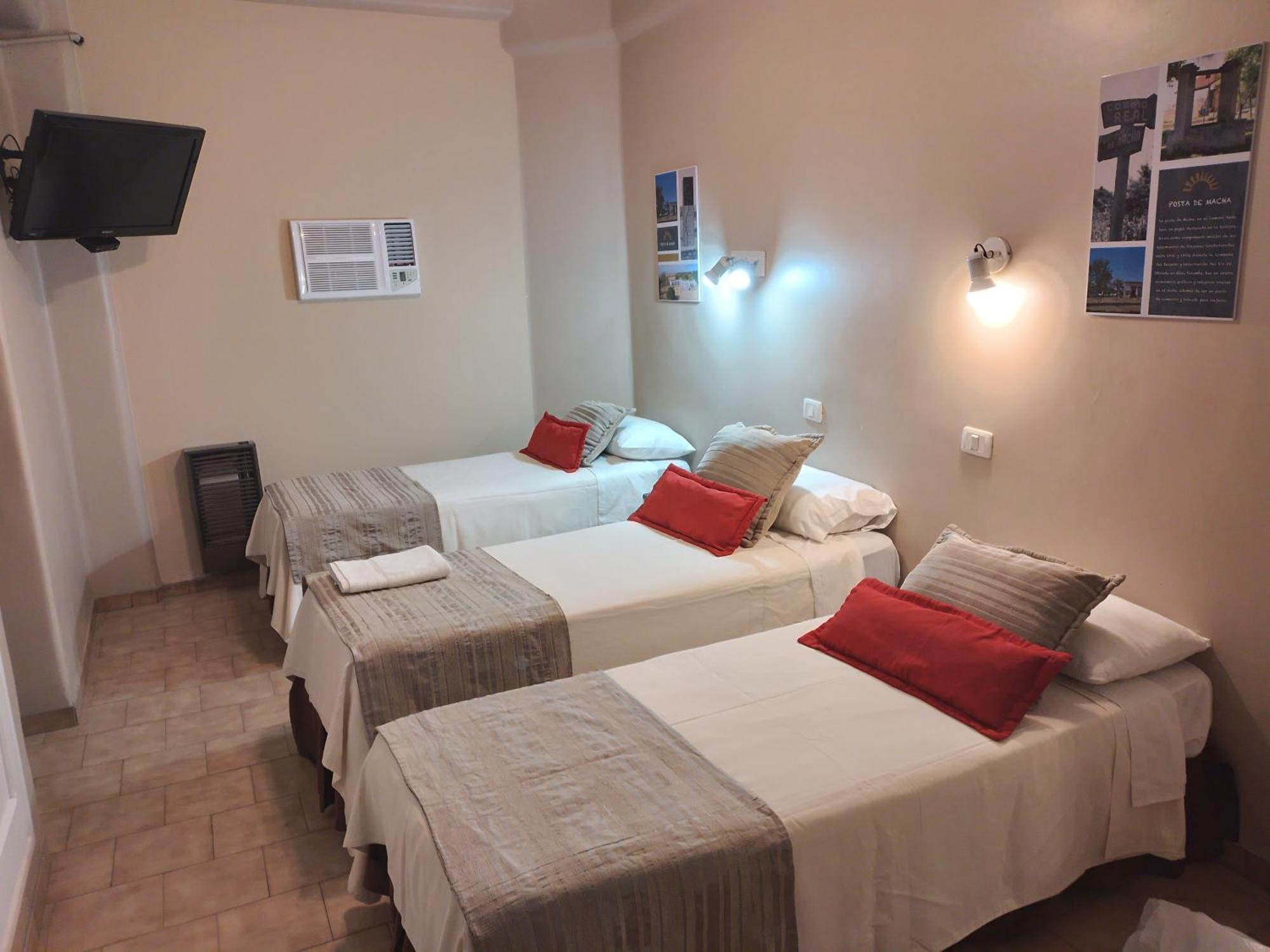 Camino Real Hotel Κόρδοβα Εξωτερικό φωτογραφία