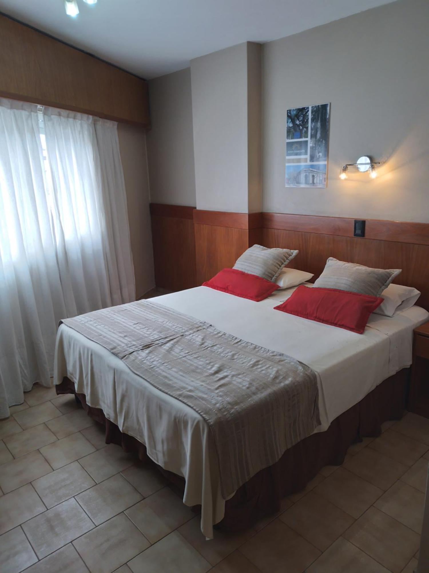 Camino Real Hotel Κόρδοβα Εξωτερικό φωτογραφία
