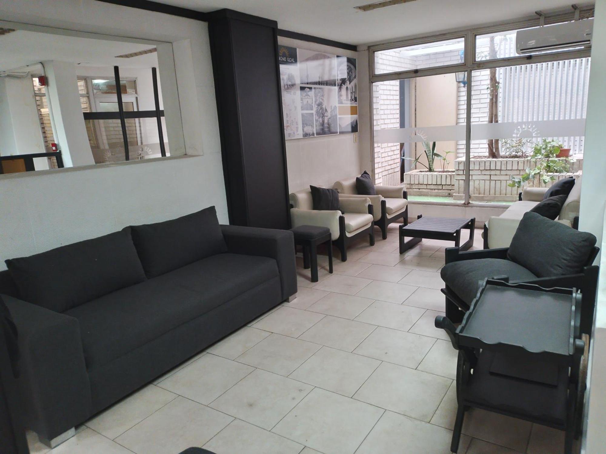 Camino Real Hotel Κόρδοβα Εξωτερικό φωτογραφία