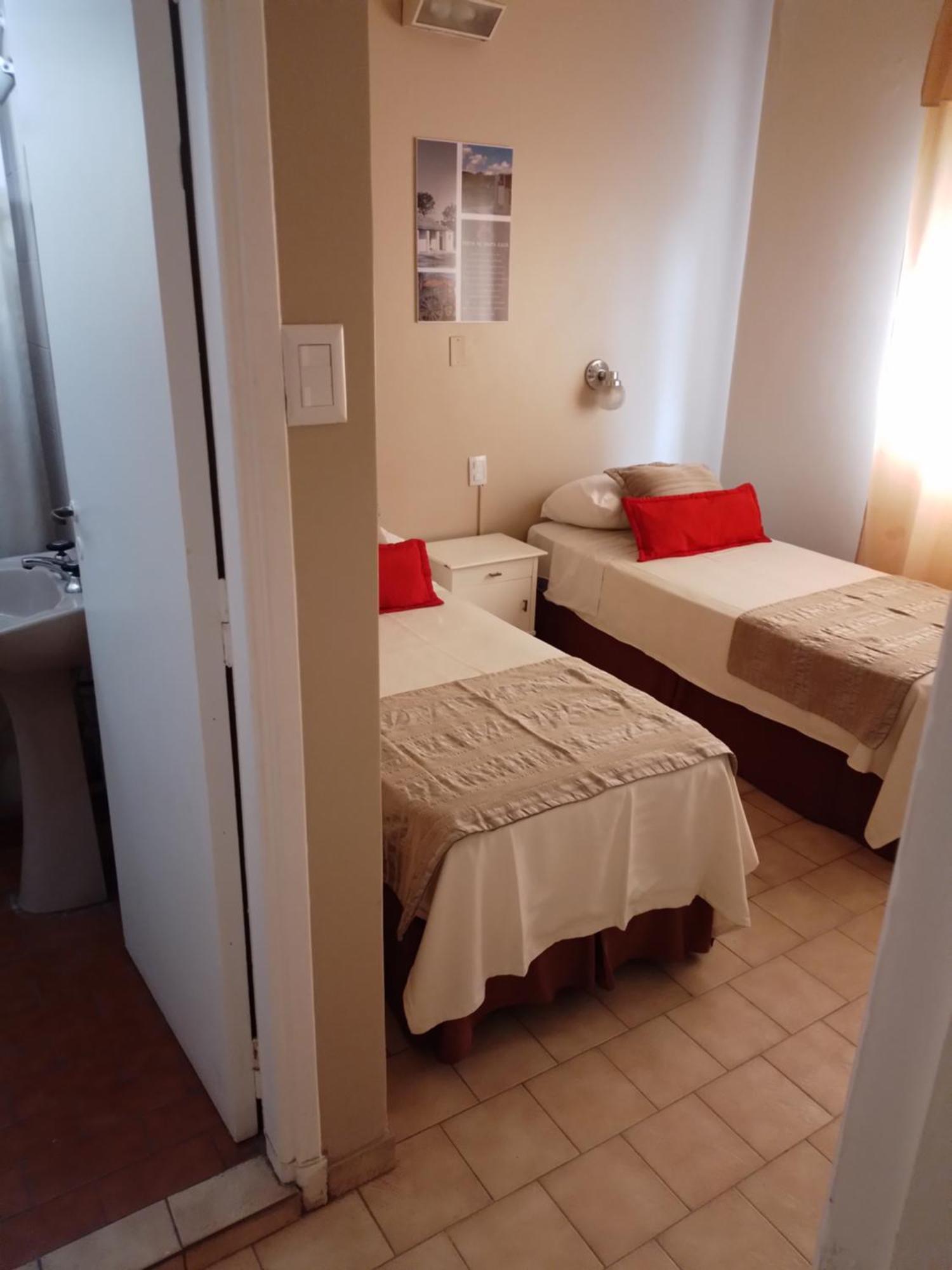 Camino Real Hotel Κόρδοβα Εξωτερικό φωτογραφία