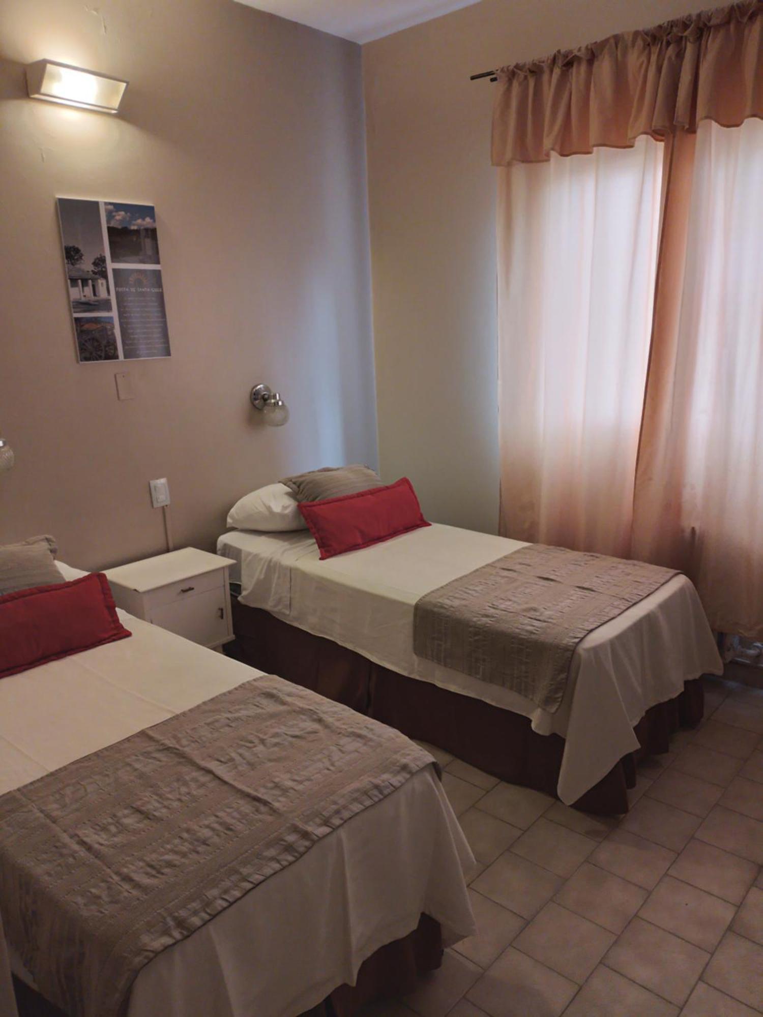 Camino Real Hotel Κόρδοβα Εξωτερικό φωτογραφία