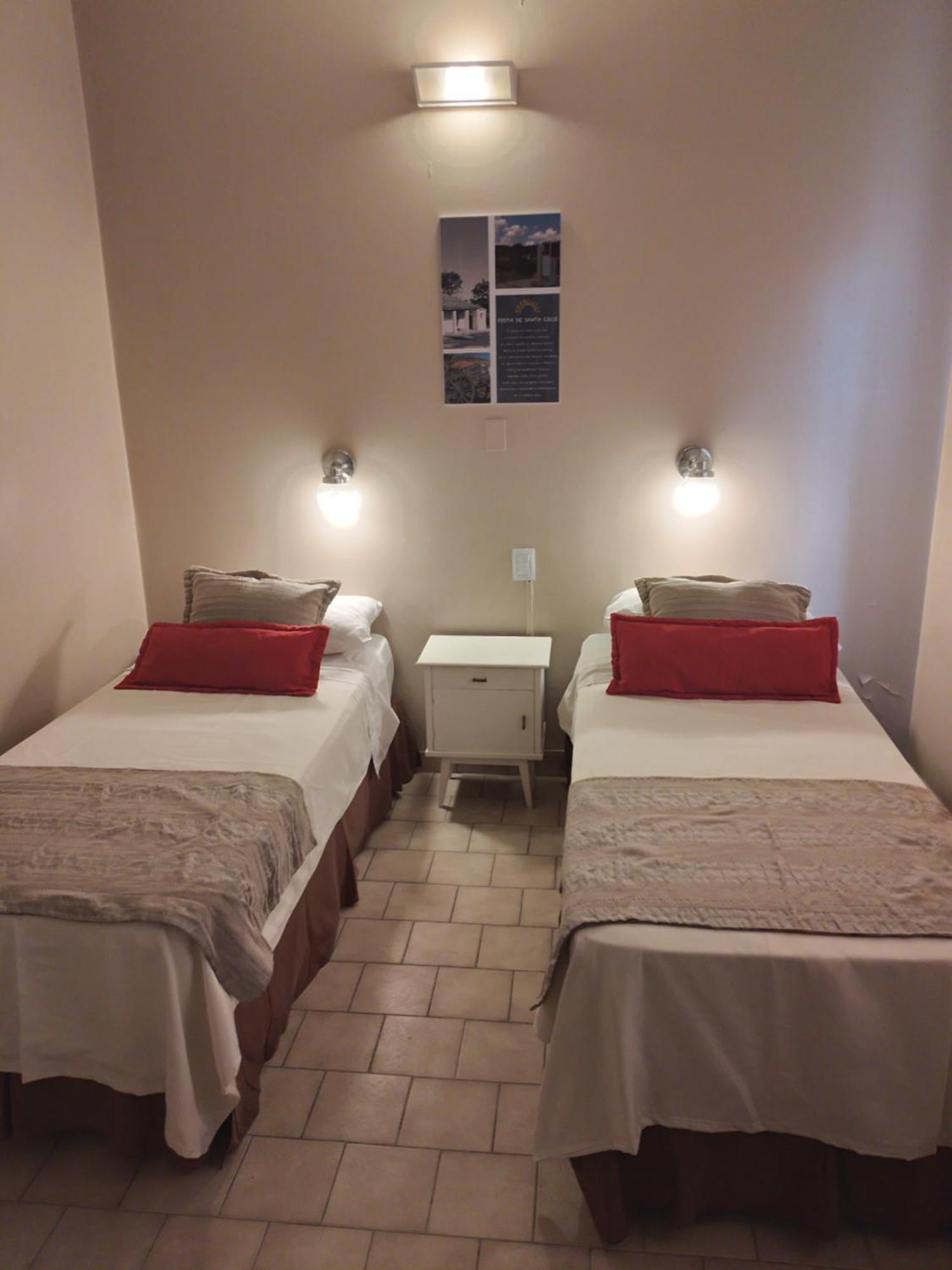 Camino Real Hotel Κόρδοβα Εξωτερικό φωτογραφία