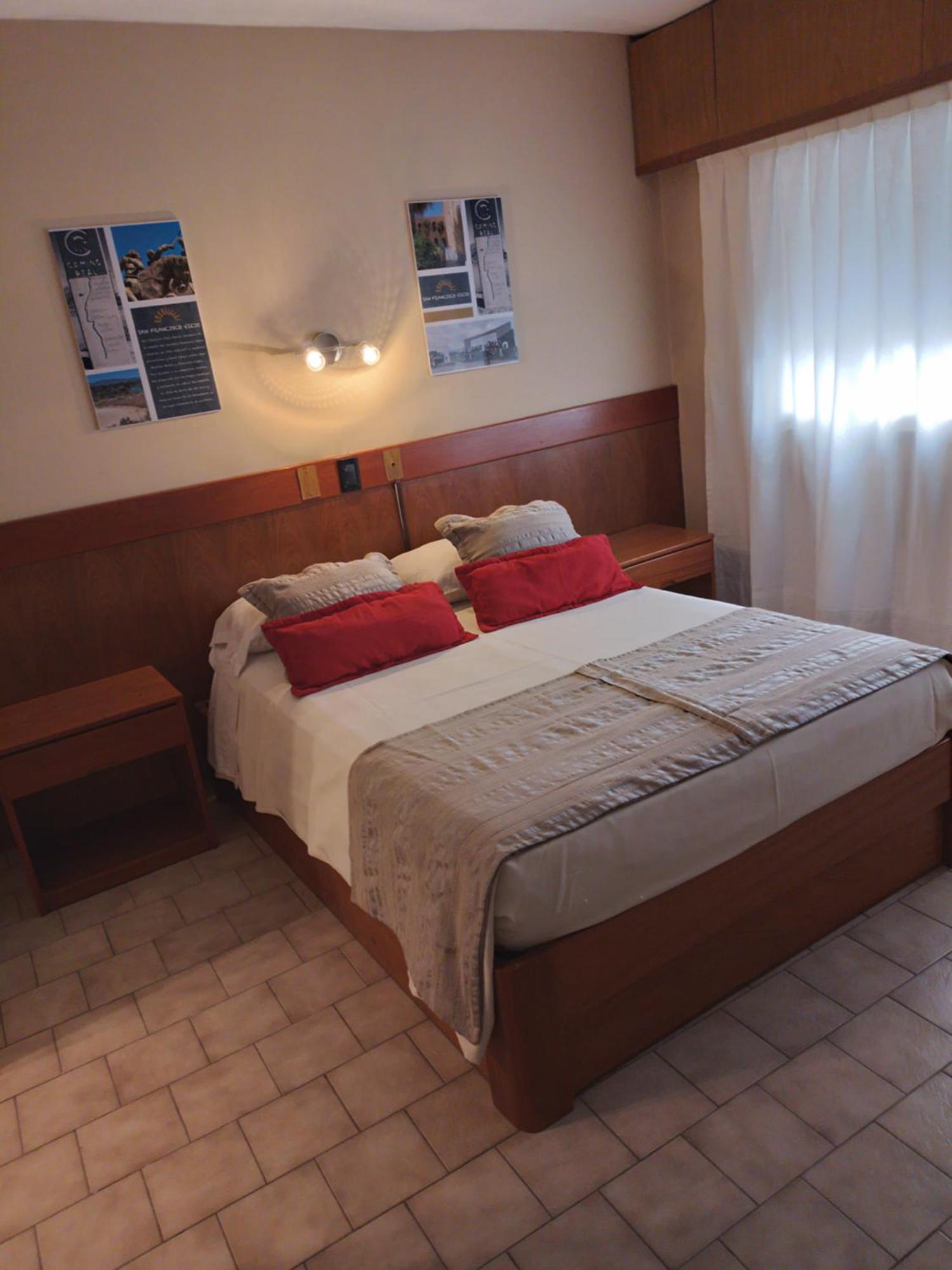 Camino Real Hotel Κόρδοβα Εξωτερικό φωτογραφία