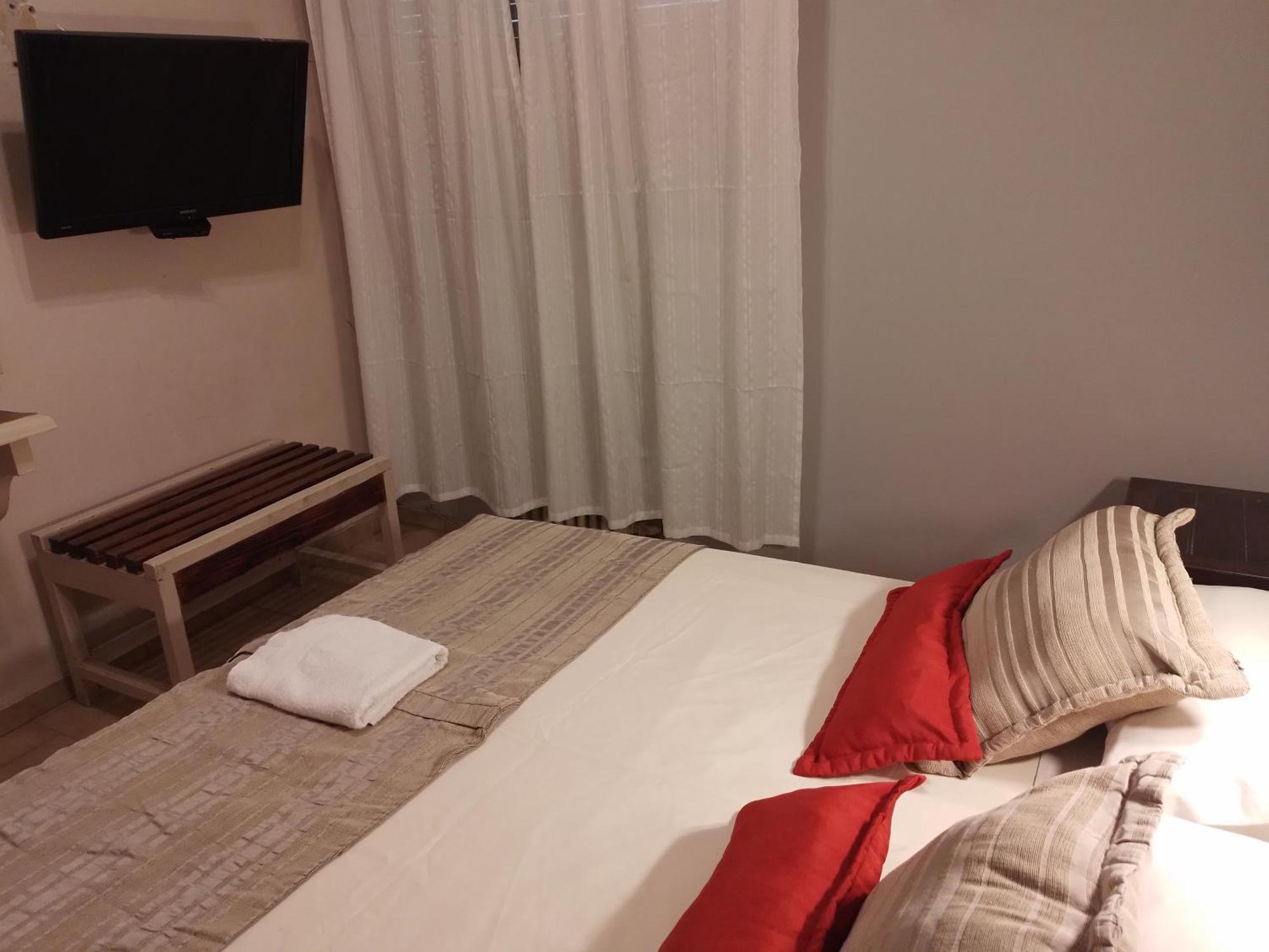Camino Real Hotel Κόρδοβα Εξωτερικό φωτογραφία