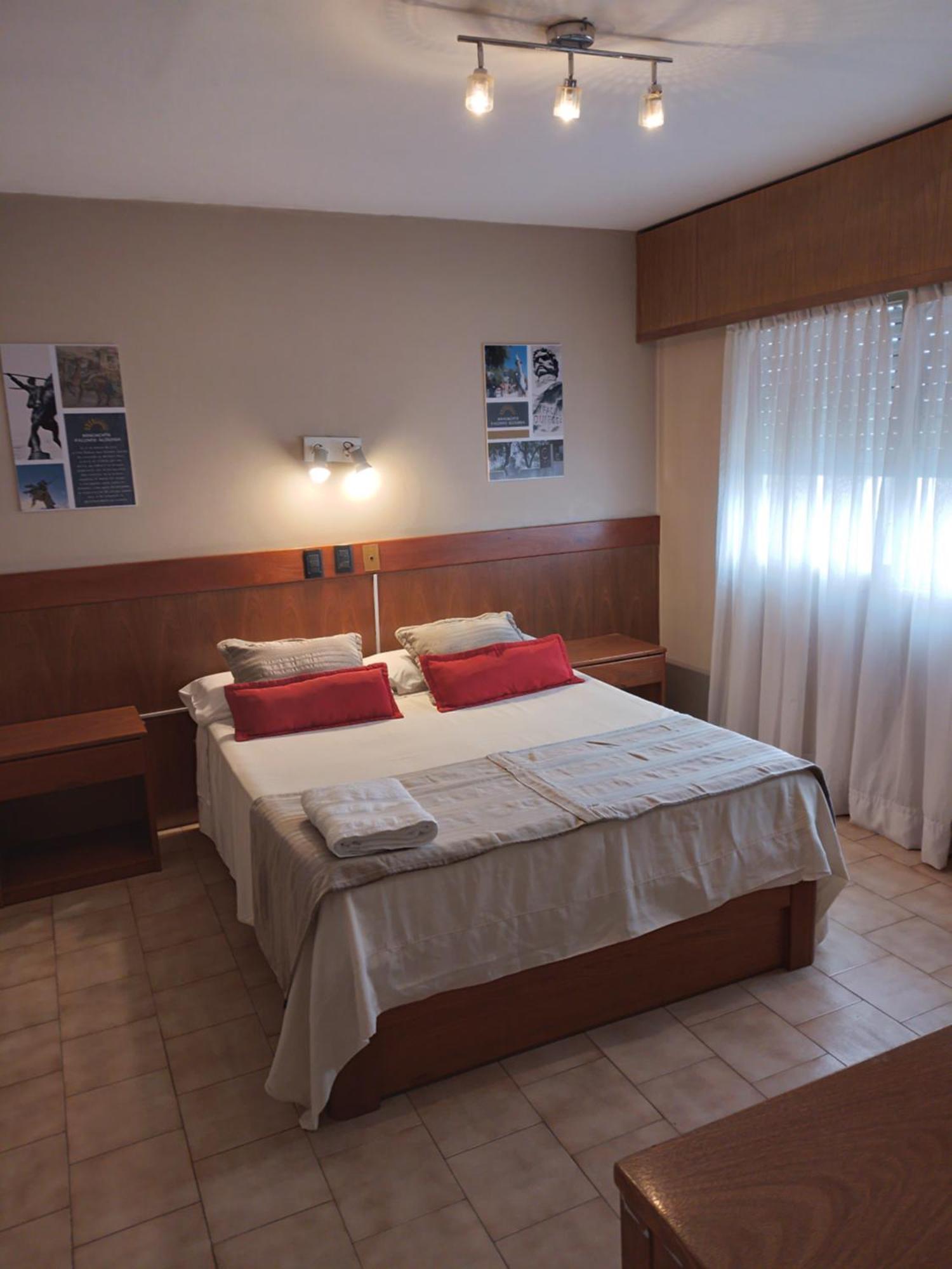 Camino Real Hotel Κόρδοβα Εξωτερικό φωτογραφία
