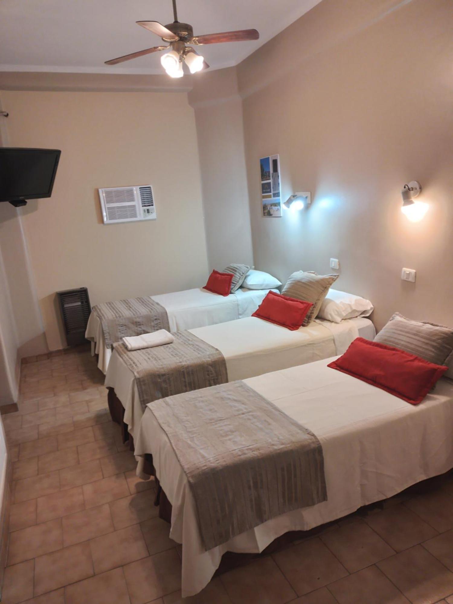 Camino Real Hotel Κόρδοβα Εξωτερικό φωτογραφία
