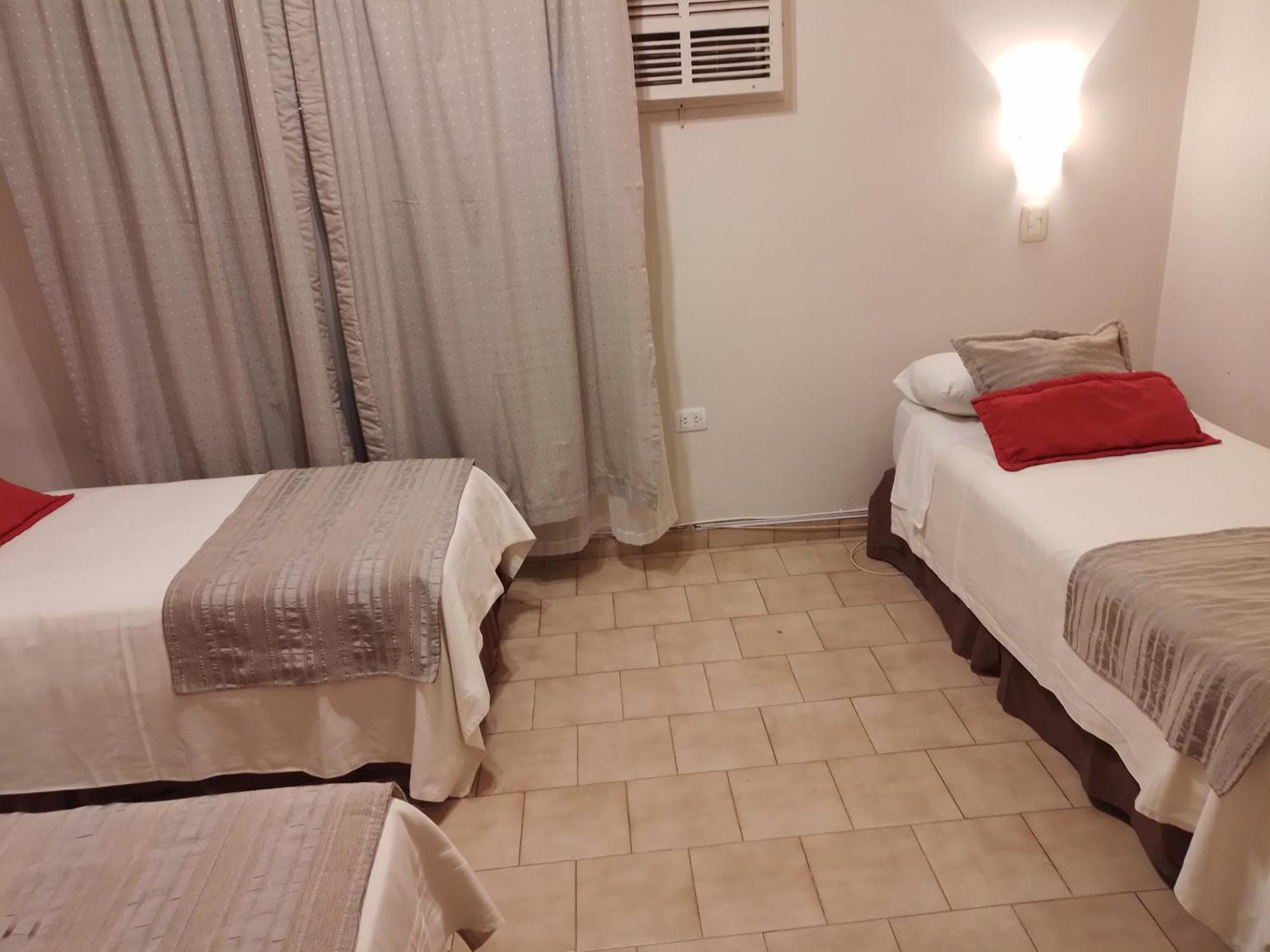 Camino Real Hotel Κόρδοβα Εξωτερικό φωτογραφία
