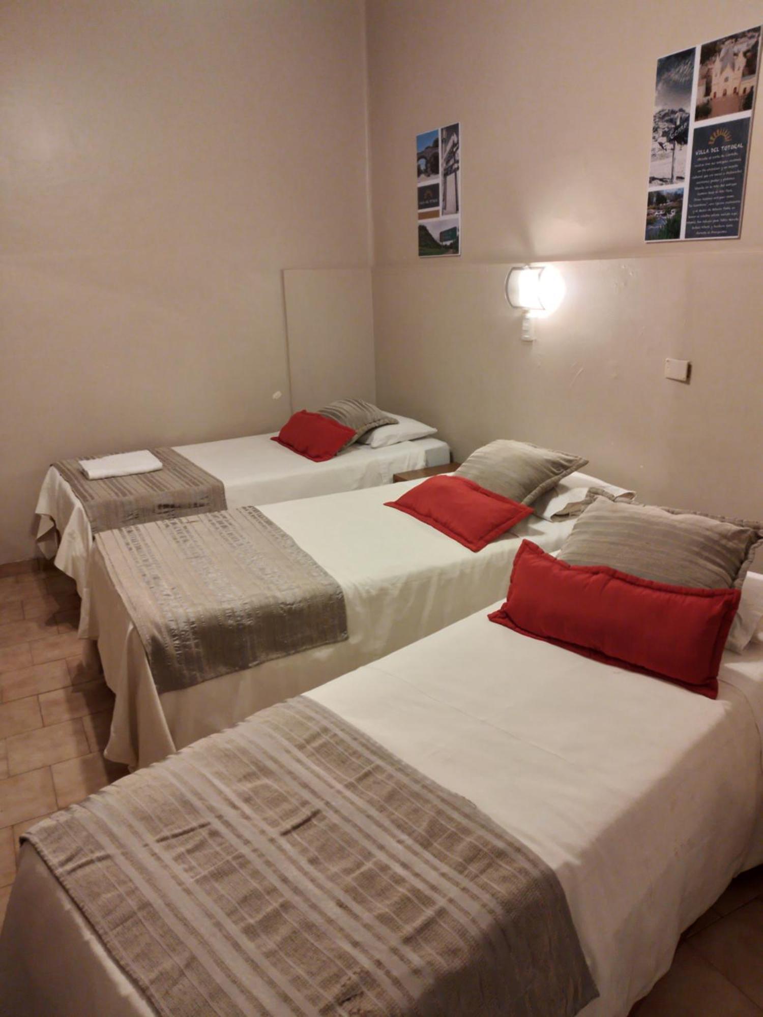 Camino Real Hotel Κόρδοβα Εξωτερικό φωτογραφία