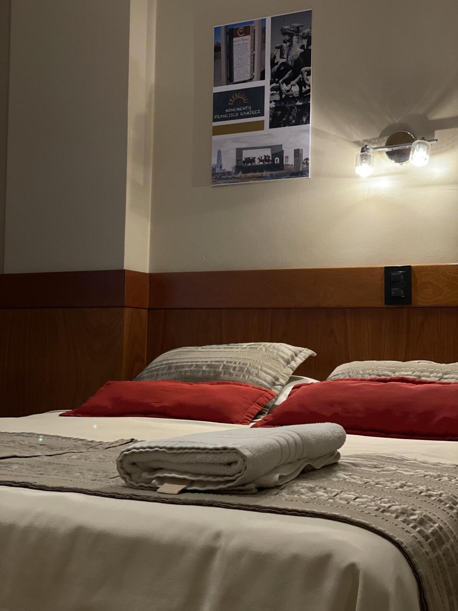 Camino Real Hotel Κόρδοβα Εξωτερικό φωτογραφία