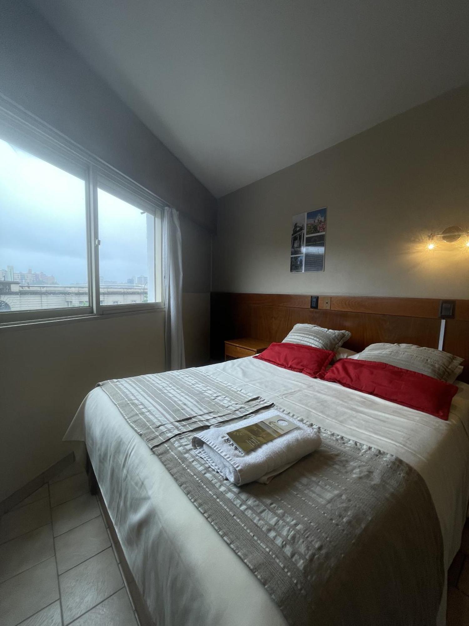 Camino Real Hotel Κόρδοβα Εξωτερικό φωτογραφία